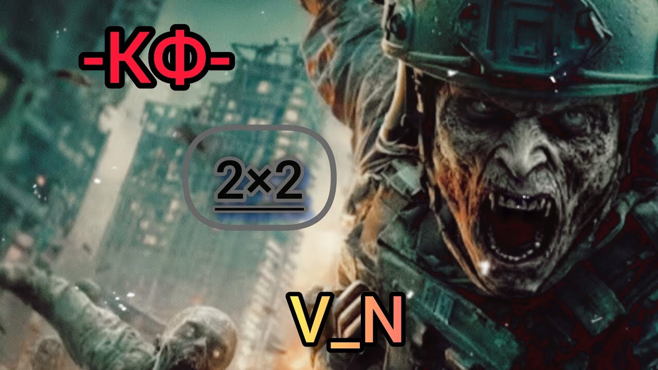 World War 2 Battle Combat 💥-KФ-🆚V_N💥