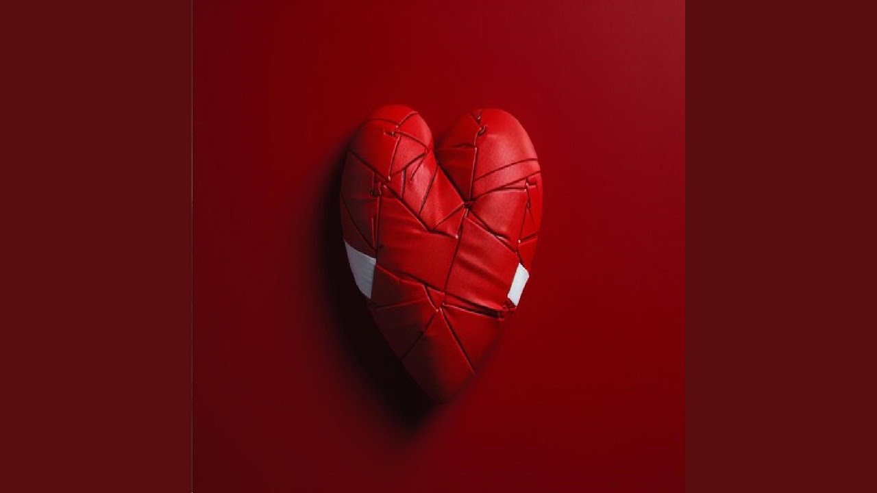 I don't need love (feat. Jom castlin)