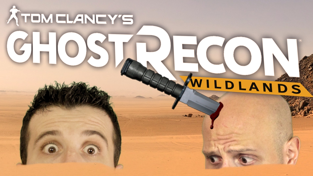 WILDLANDS... LO COMPRIAMO?