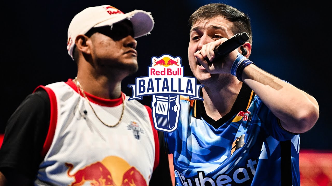 El CIERRE de ACZINO, DIOS es CHUTY y el TONGO del AÑO | Resumen Épico Red Bull Internacional 2023