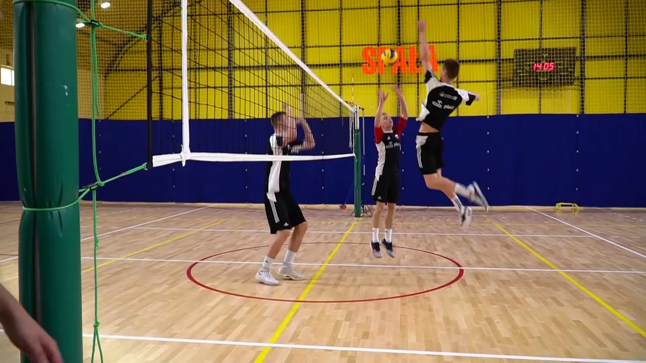 08 Wietecha Gra w pierwszym tempie 2