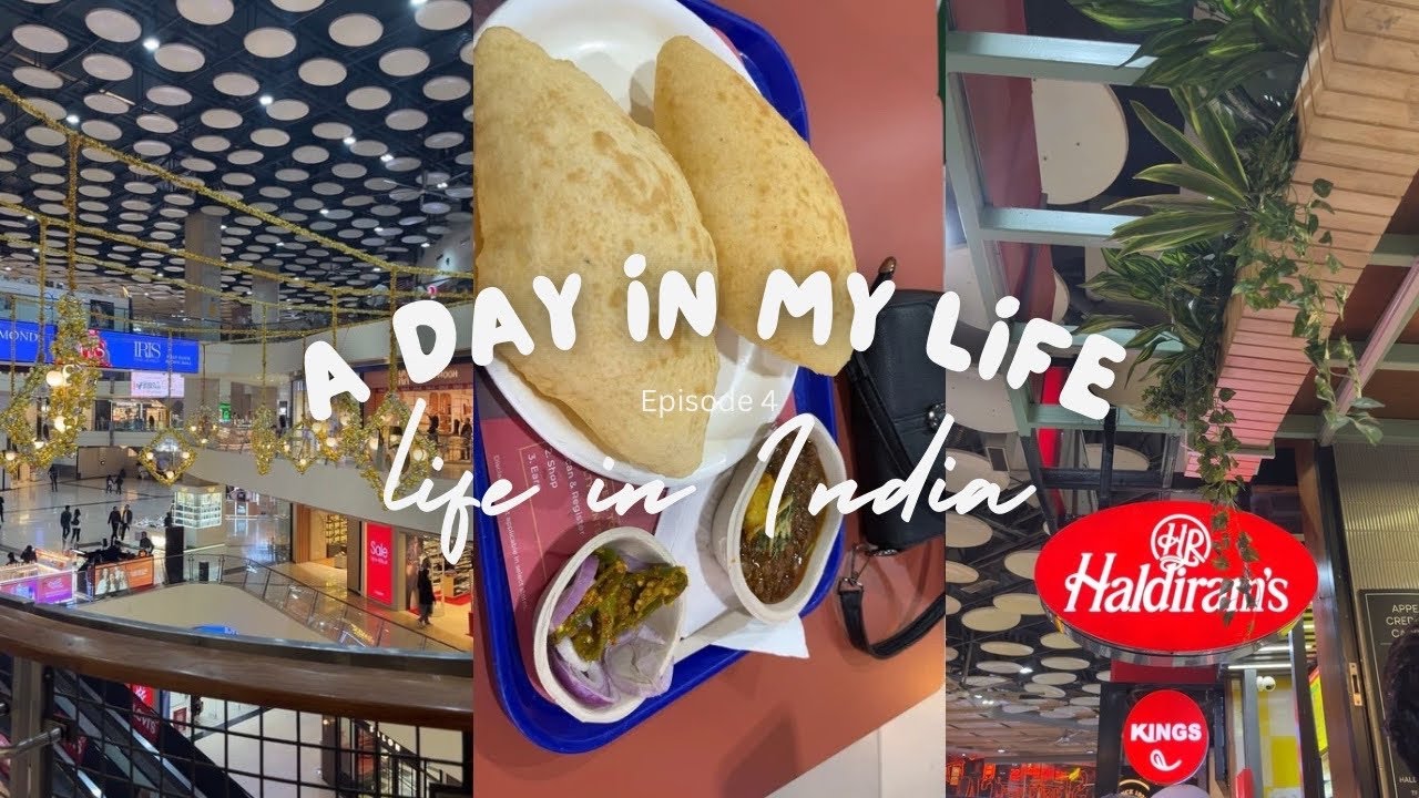 A Simple Day In My Life ⪩♡⪨ | Life In Indiaᵋᵌ| Aesthetic Indian Vlog⪩⪨꙳|Day Out𐙚|Cooking and More ꔫ