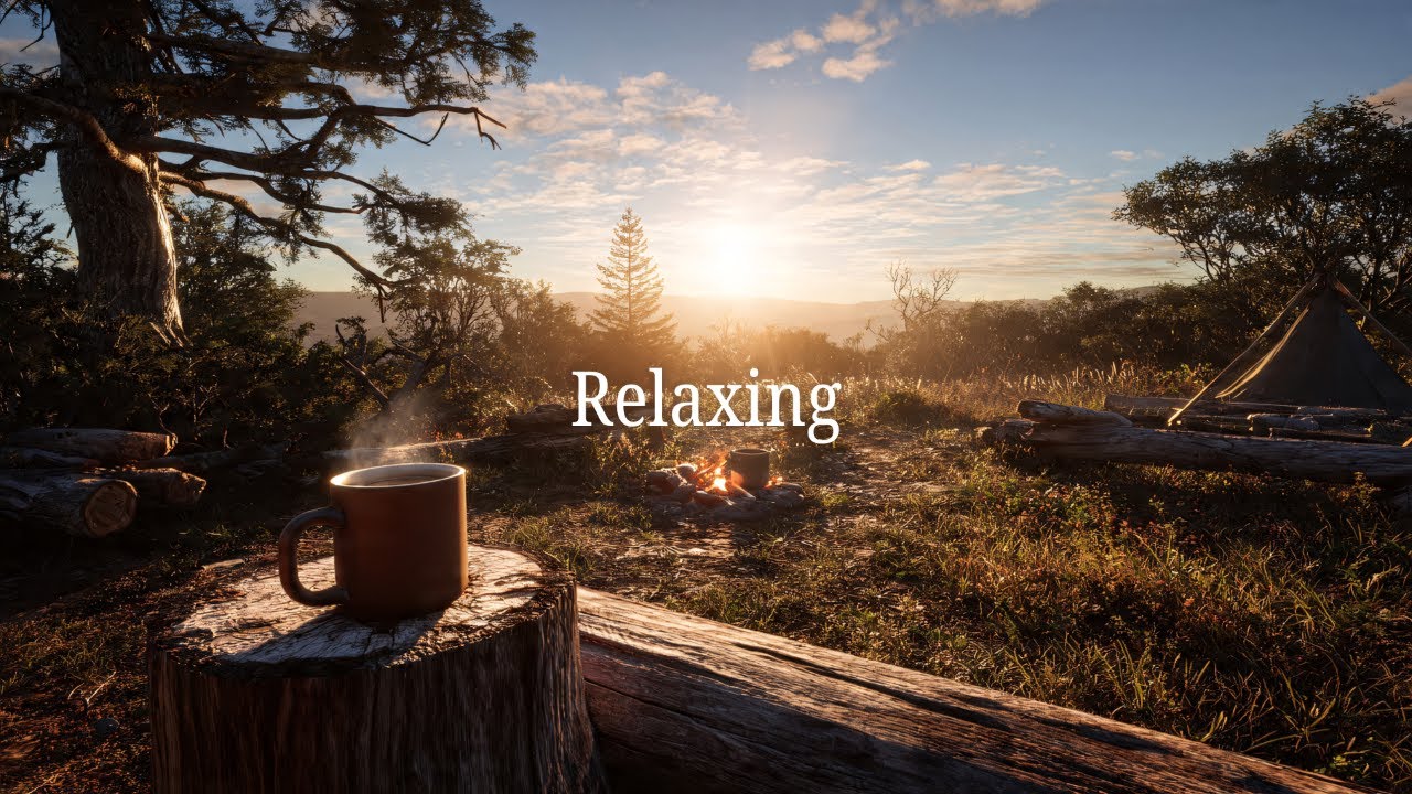 Relaxing Piano Music for Sleep & Relaxation 🌿