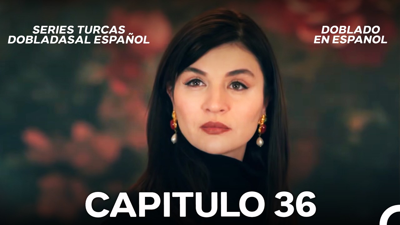 Mi Nombre es Leyla Cap&iacute;tulo 36 (Doblado en Espa&ntilde;ol)