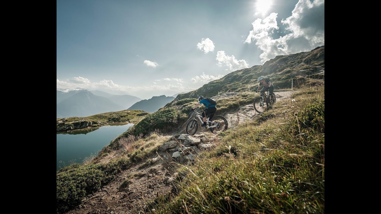 Webinaire «Responsabilité en cas d'accident de VTT»