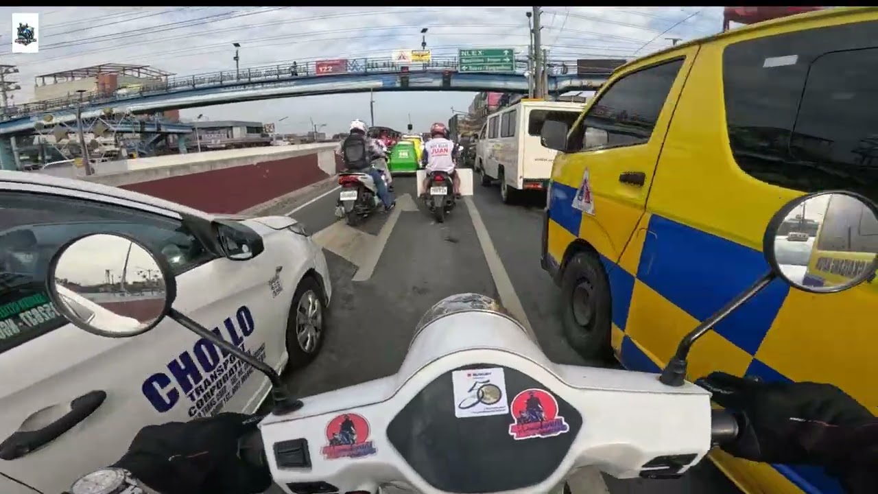 Usapang Gulong muna sa WSP Ebike natin
