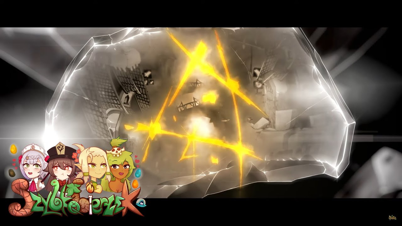 [DOFUS] #25 Renowacja Bonty i Brakmar! Nowe przedmioty! Mamy sport narodowy!