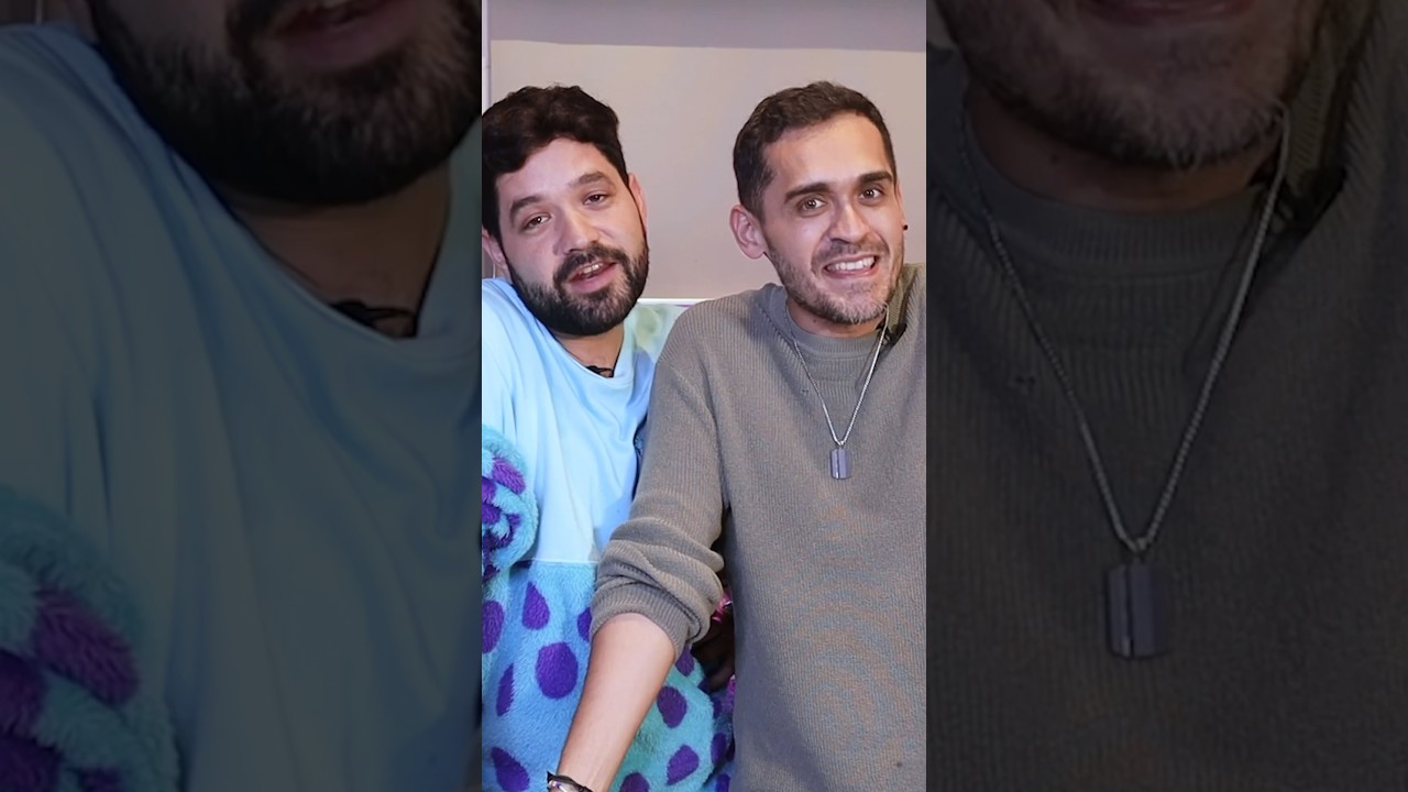 Corran a ver el Episodio 1 de la 2a Temporada de #RecetasdePel&iacute;cula con @gwabir #beignets