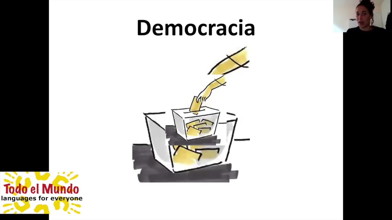 Beginner Spanish grammar: Elegir - to choose