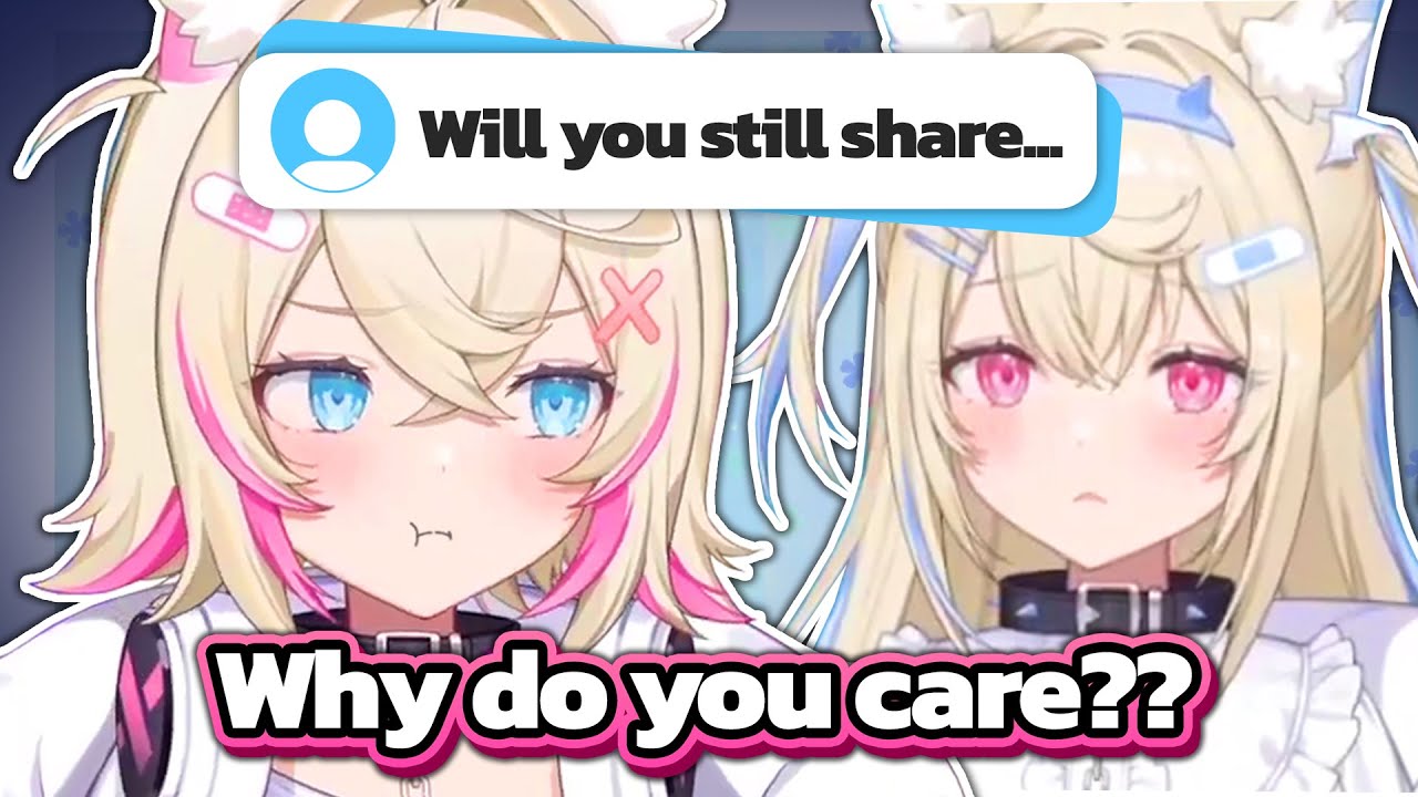 Will FuwaMoco still share a bunk bed even after they move to Japan?