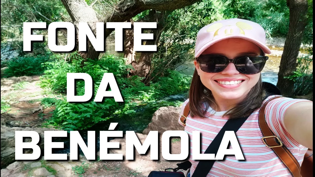 FONTE DA BENÉMOLA (LOULÉ)