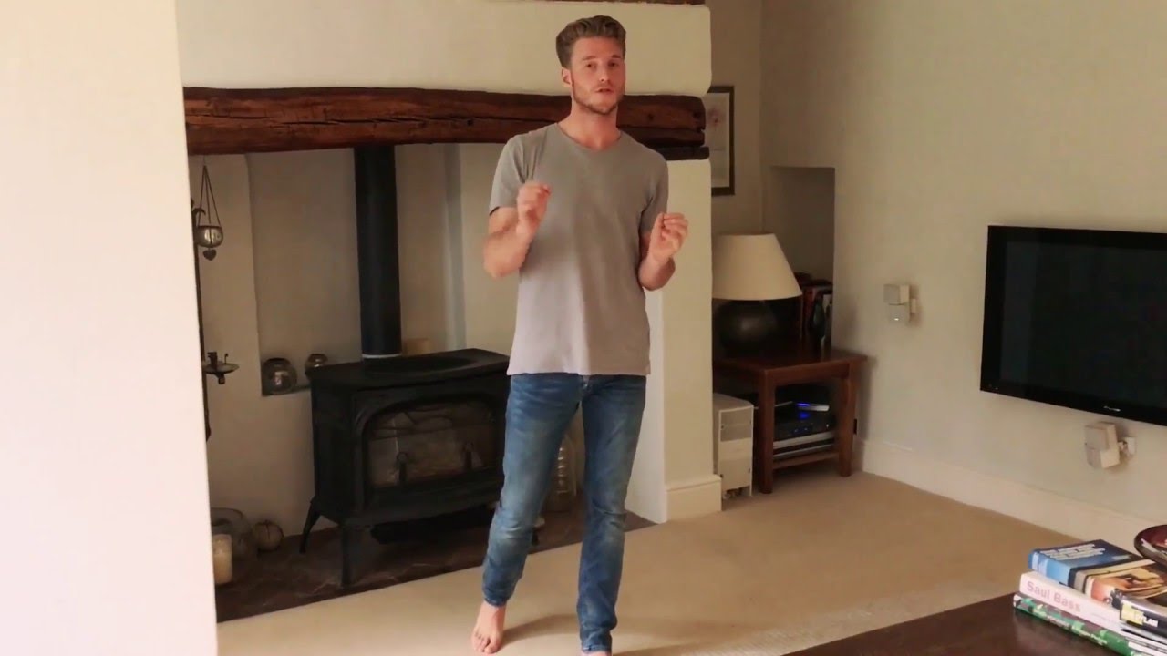 Squat solutions by Roger Frampton