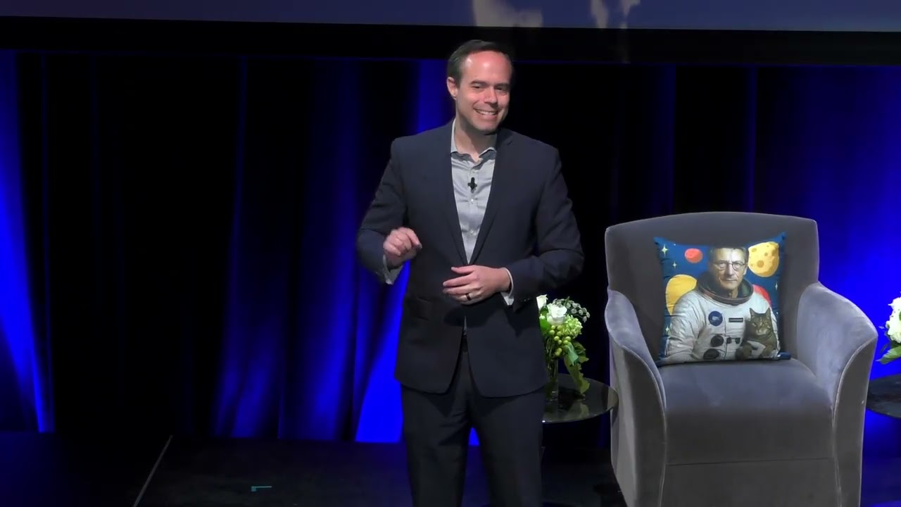 spaceNEXT 2026 | Building Tomorrow's Space Enterprise