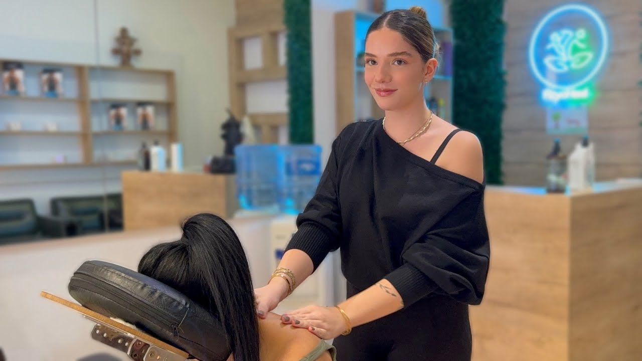 The Calm Everyone Deserves | Lady Ceyda