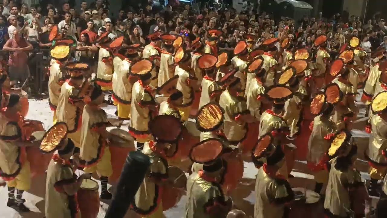 UNICANDO | desfile de llamadas 2023