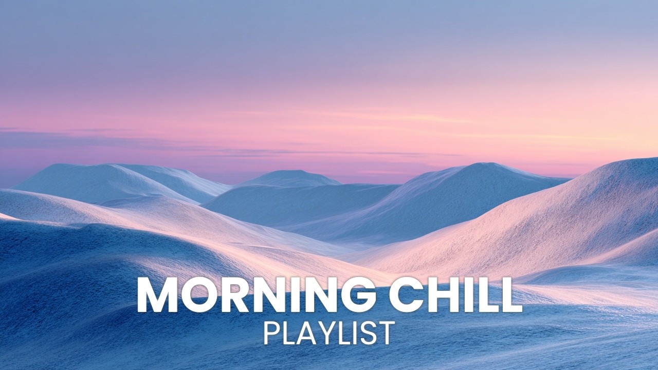 Morning Vibes Playlist Feel Good Music to Lift Your Mood