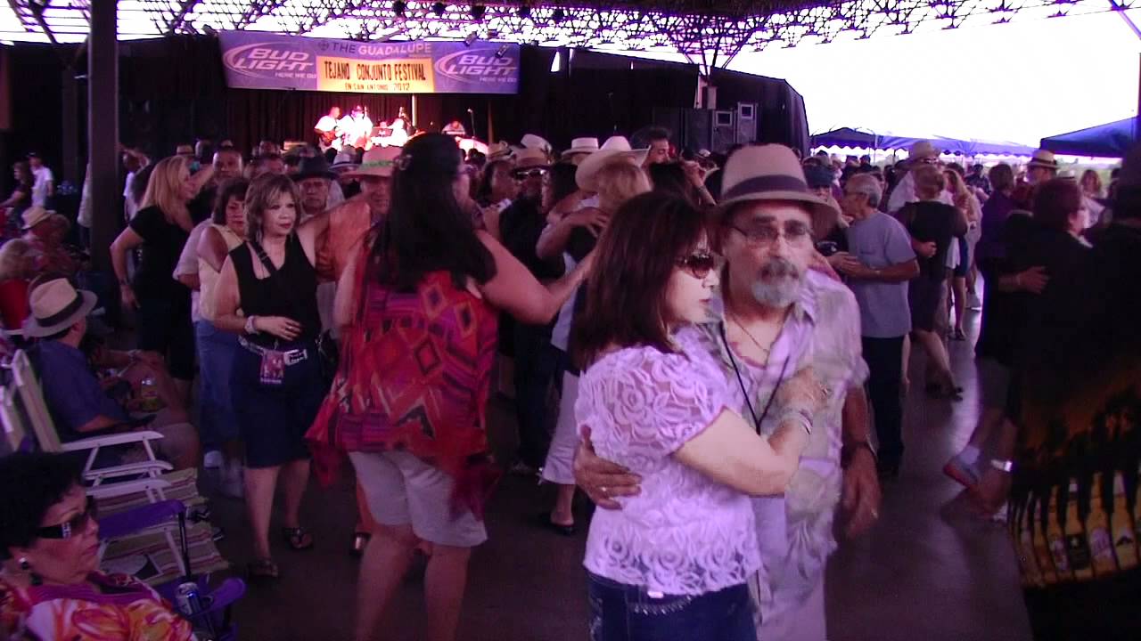 2012 Tejano Conjunto Festival  (1)  