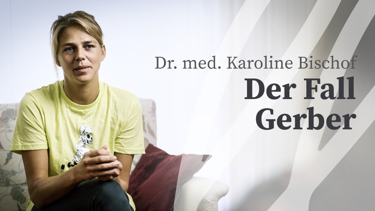 Dr. med. Karoline Bischof - Klinische Sexologie & Sexocorporel - Praxisfall Orgasmusstörung