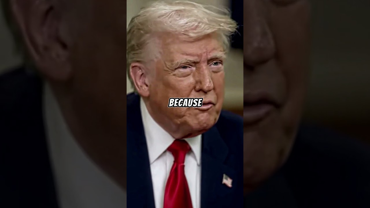 Trump Embarrasses ABC Reporter After They Defend an Alleged MS-13 Gang Member