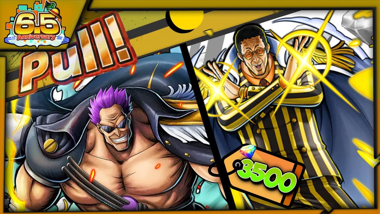 3500+ ГЕМОВ НА ЗЕФИРА И КИЗАРУ ! [СМОТРИ ПЕРЕД ОТКРЫТИЕМ] ➤ ONE PIECE BOUNTY RUSH