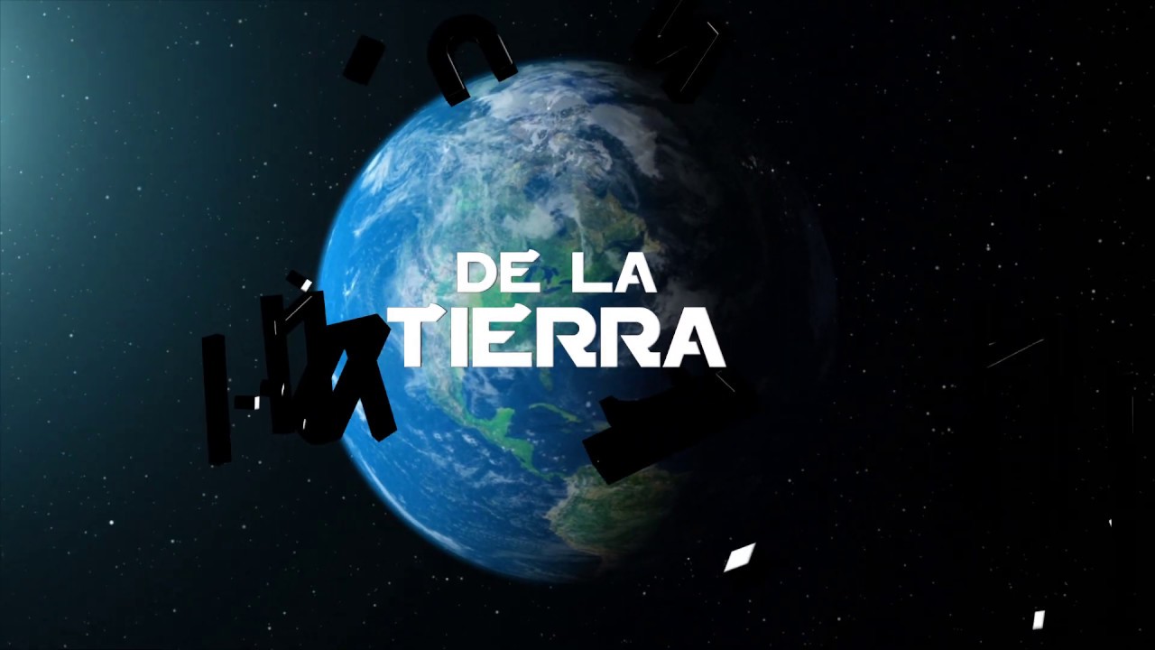 Gran Tráiler - Indígena (Lyric Video Oficial)