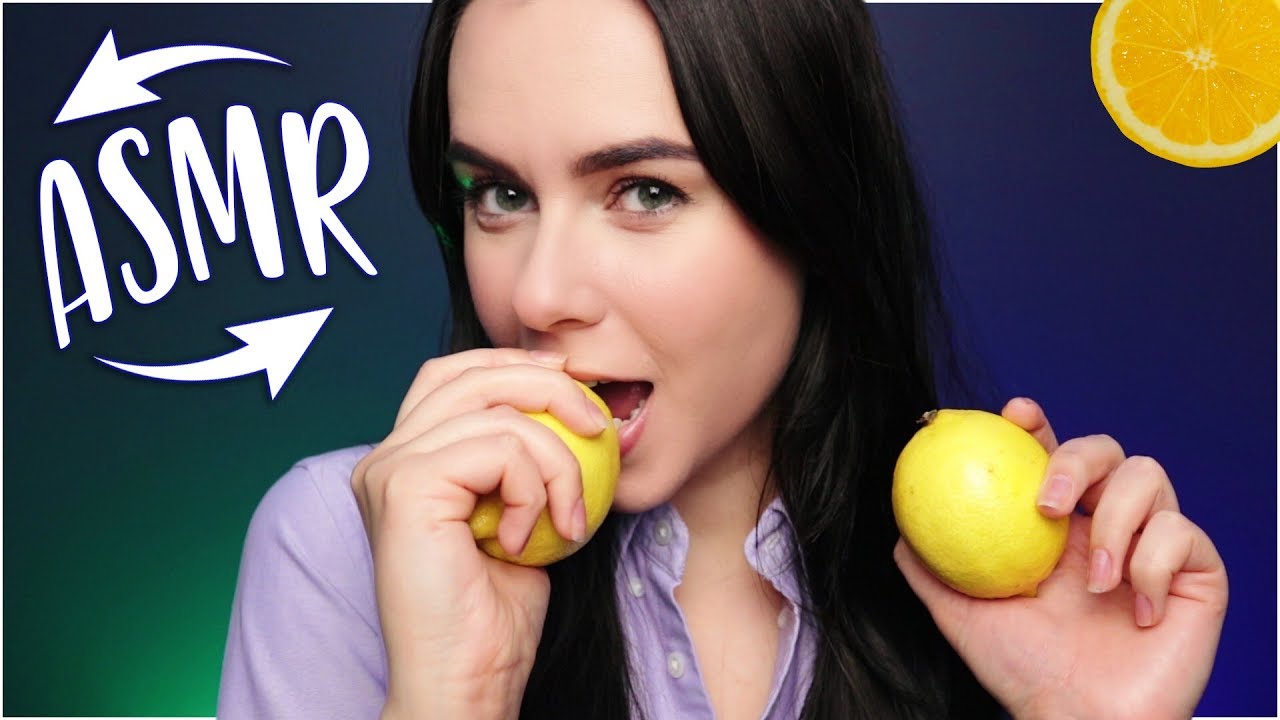 АСМР НАОБОРОТ 🤔 ПОПРОБУЕМ? | OTHER SIDE OF ASMR 🤔 LETS TRY