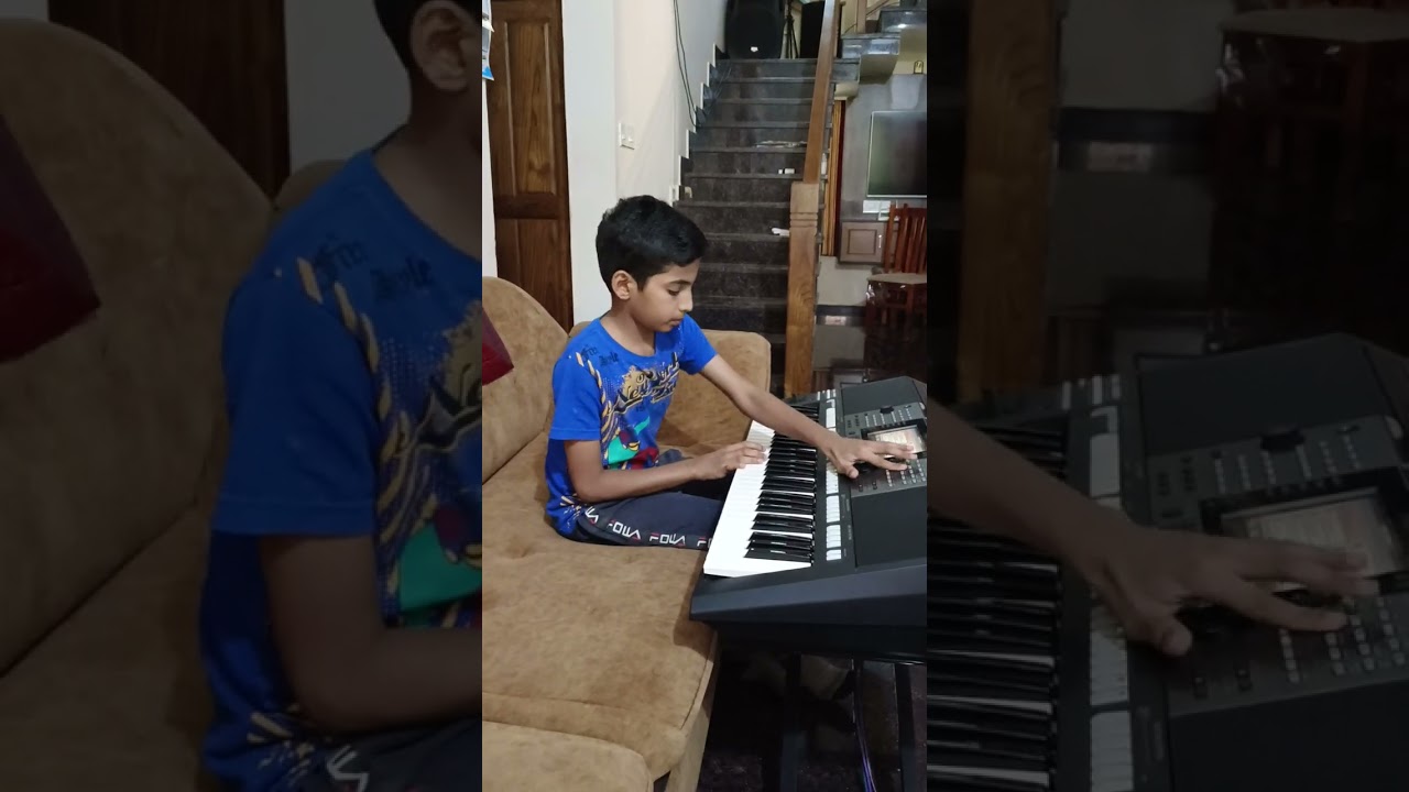 യേശുവിൻ ജനമേ ഭയമെന്തിന്നകമേ🍂🎹🎙️