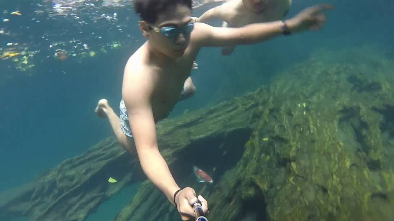 Wisata Mistis - Sumber Jenon, Malang | GoPro Hero 3+