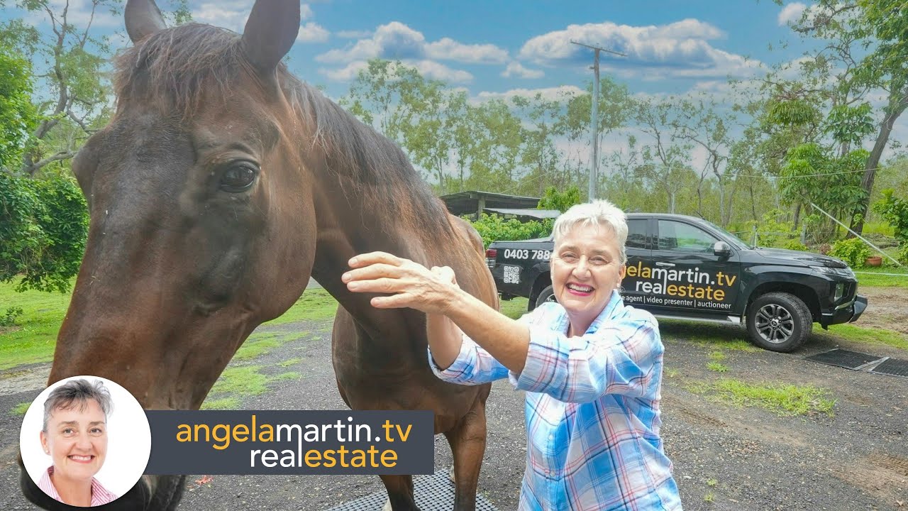 2204 Kennedy Highway, Koah, Qld 4881, Angela Martin Real Estate