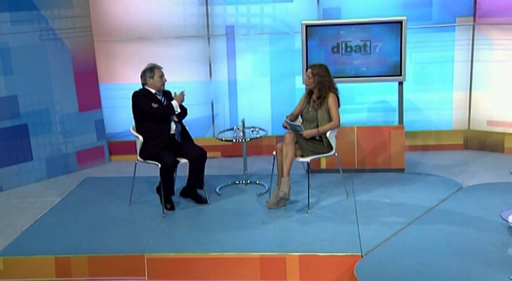 ALFONSO RUS (1&ordf; parte)