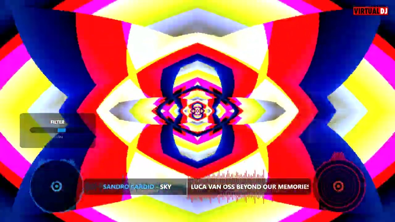 HARD TECHNO SCHRANZ 180 BPM DJ COD