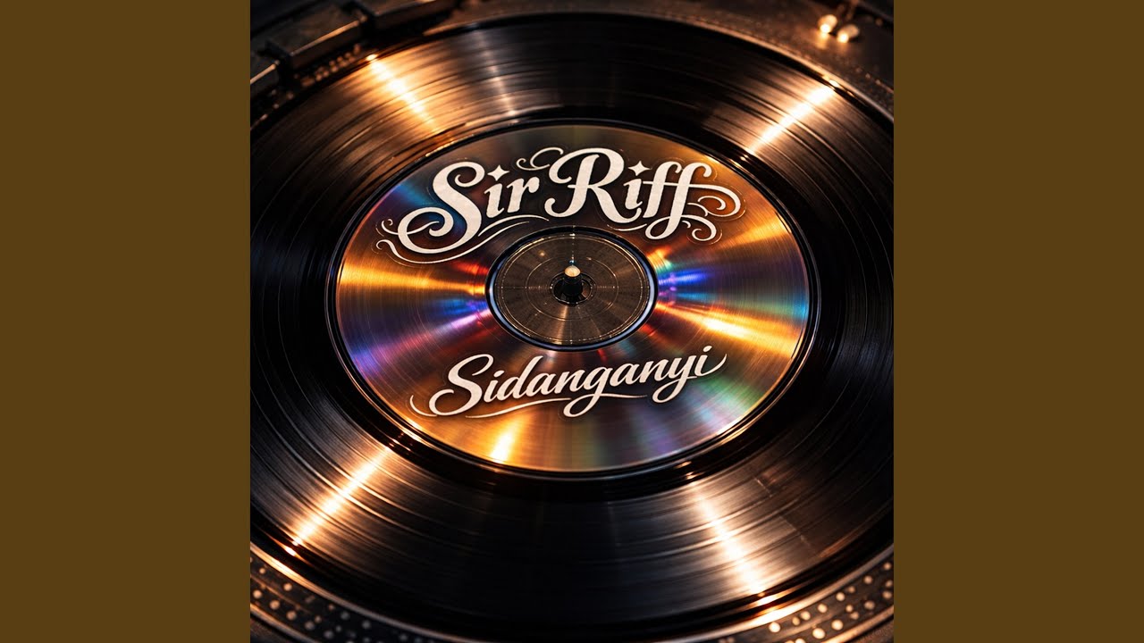 Sidanganyi