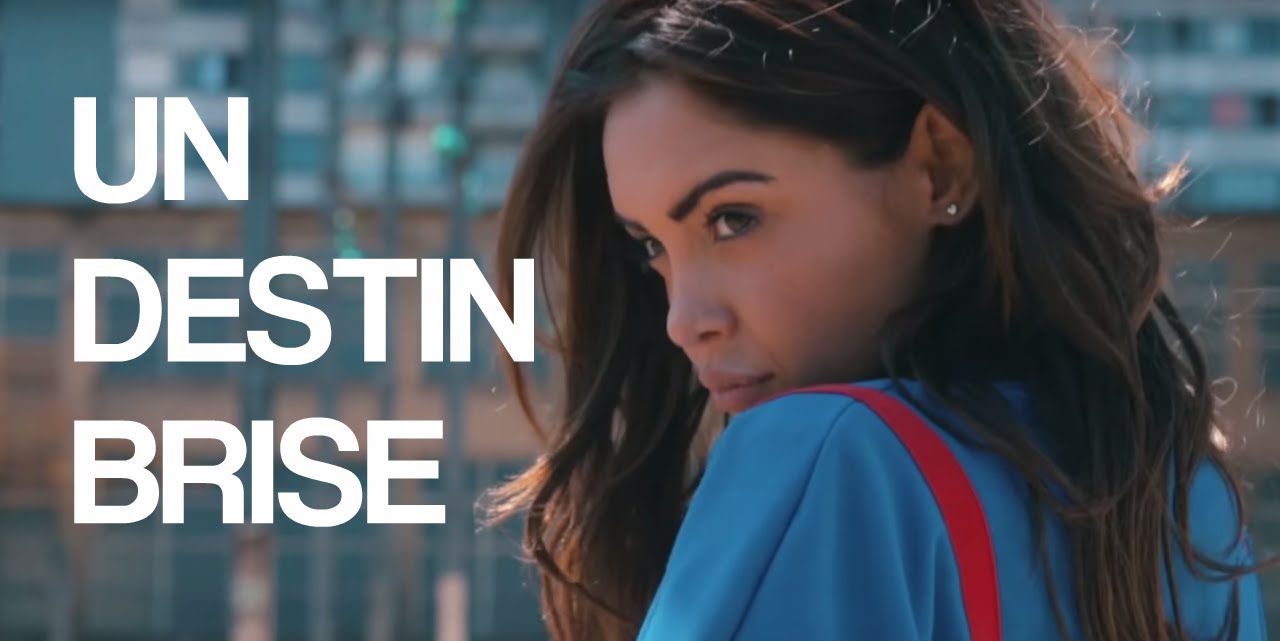 LA TERRIBLE HISTOIRE DE NABILLA - UN DESTIN BRISE
