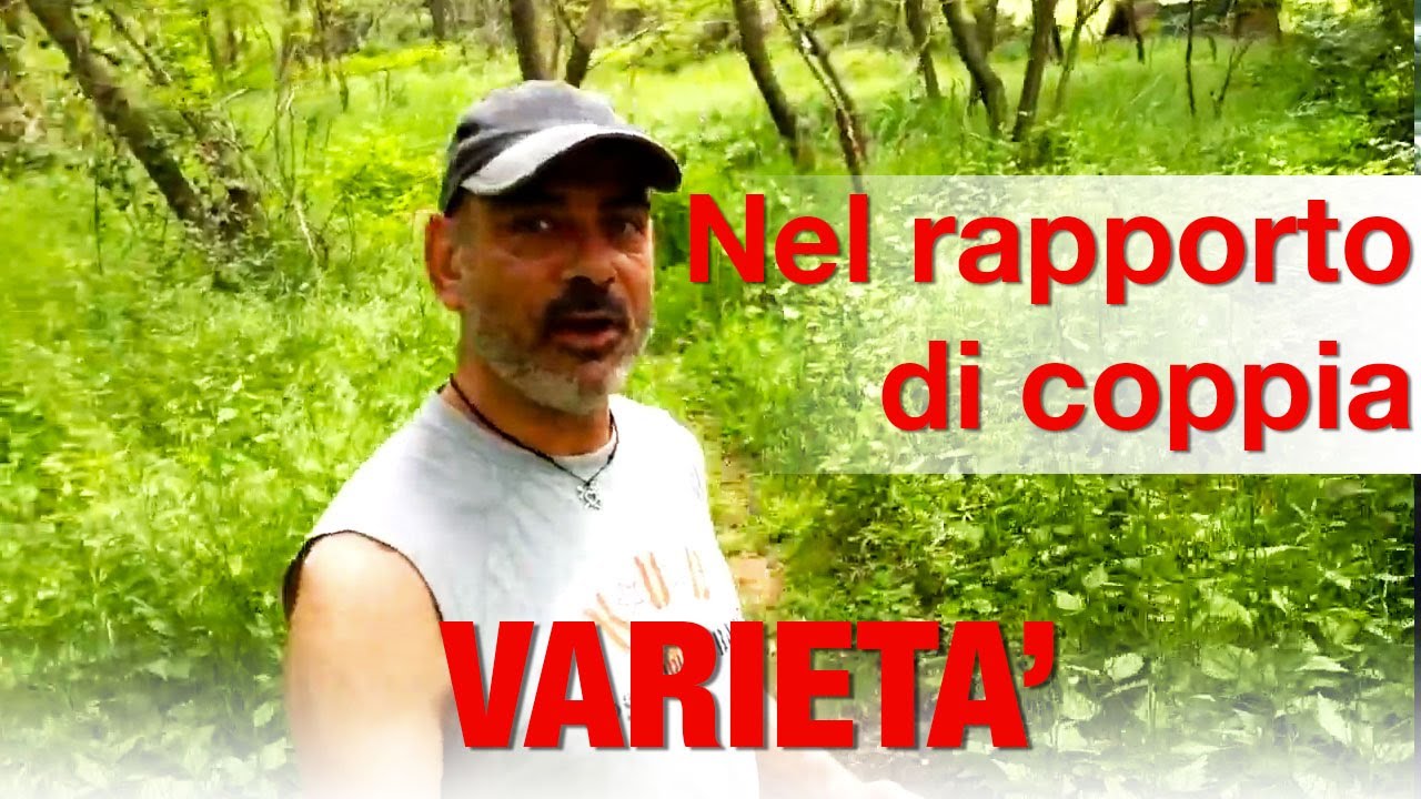 💖 Come Ravvivare il Tuo Rapporto di Coppia: Il Potere della Varietà!
