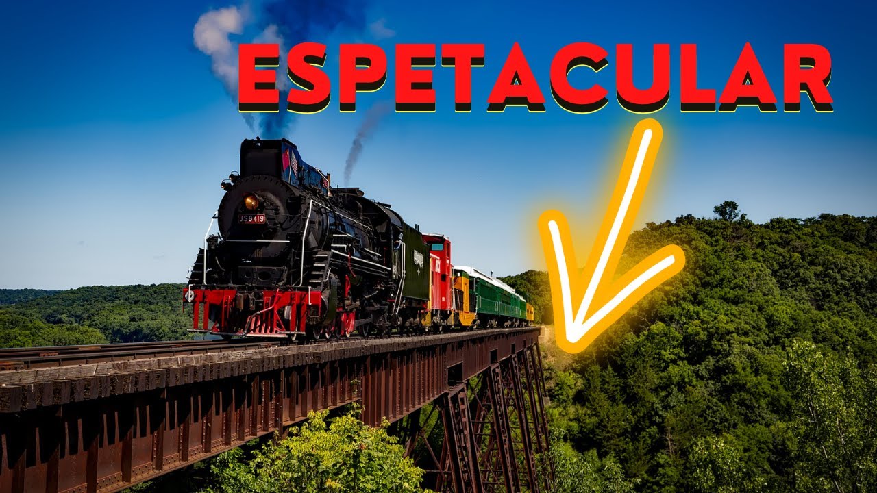 PASSEIO CURITIBA / MORRETES  🚂 Passeio de Trem