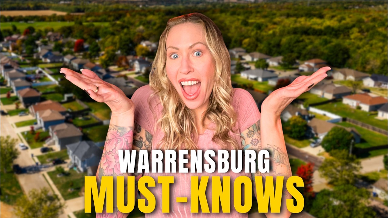Moving to Warrensburg MO? 10 Local Secrets You Need to Know!