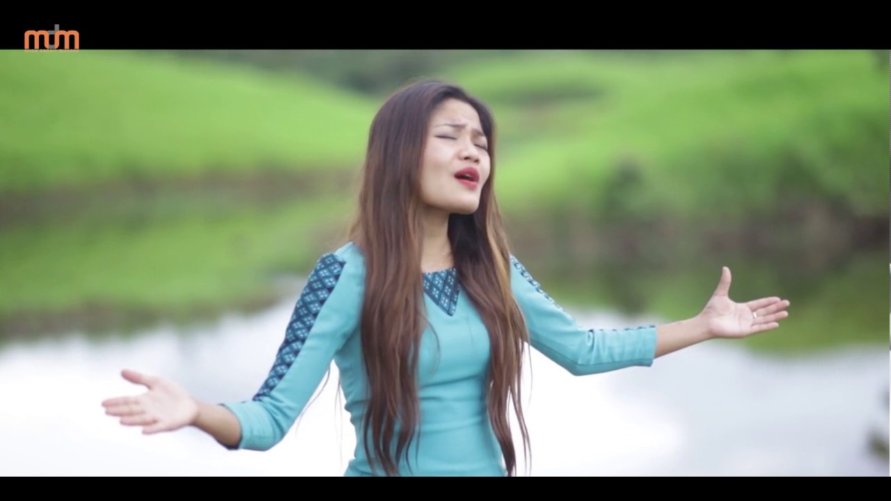 LALHLUMAWII -Ka dai ngai loh (OFFICIAL)