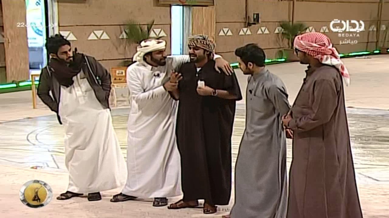 ميزادك مع سعد القحطاني - اليوم 22 | #زد_رصيدك22