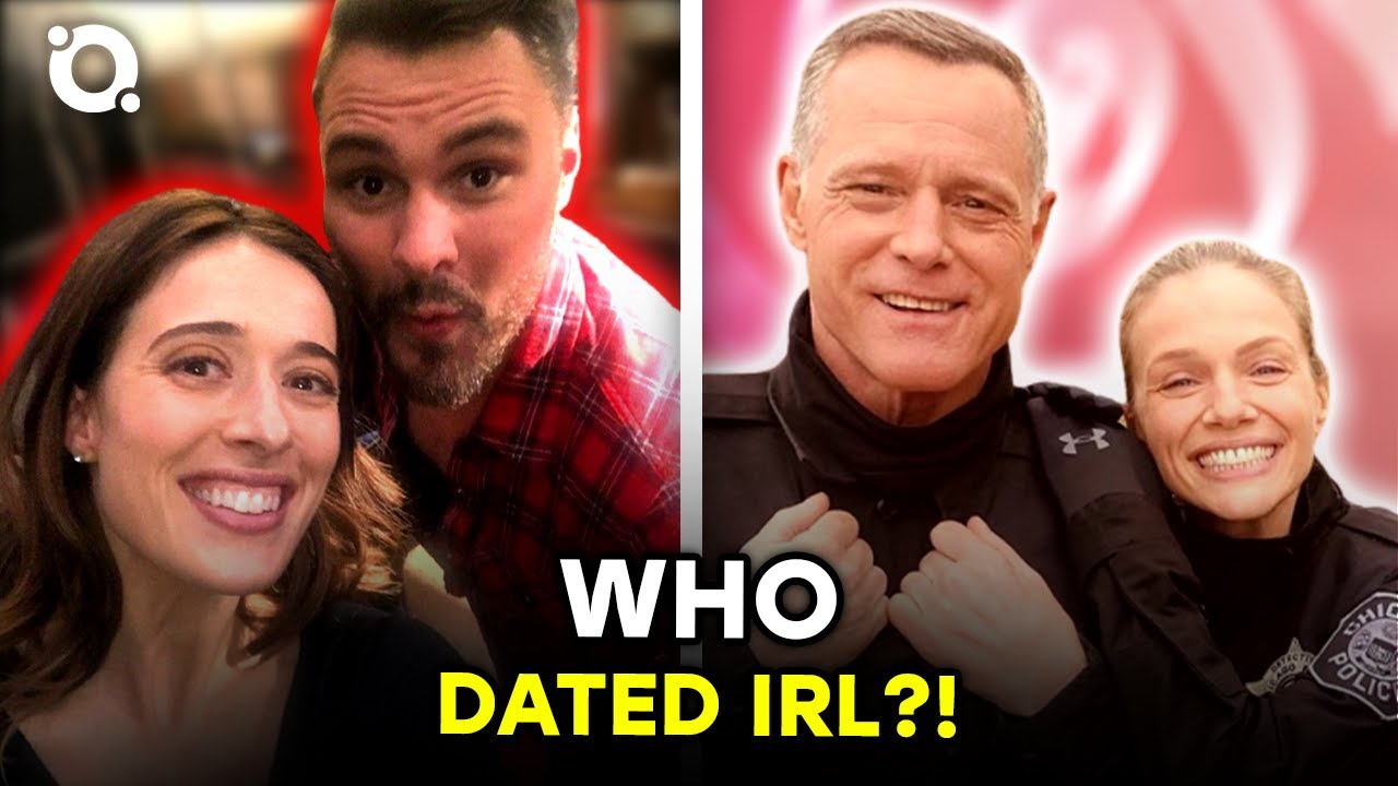 Chicago P. D. Season 8: Cast Real-Life Partners And Lifestyles Revealed |⭐ OSSA