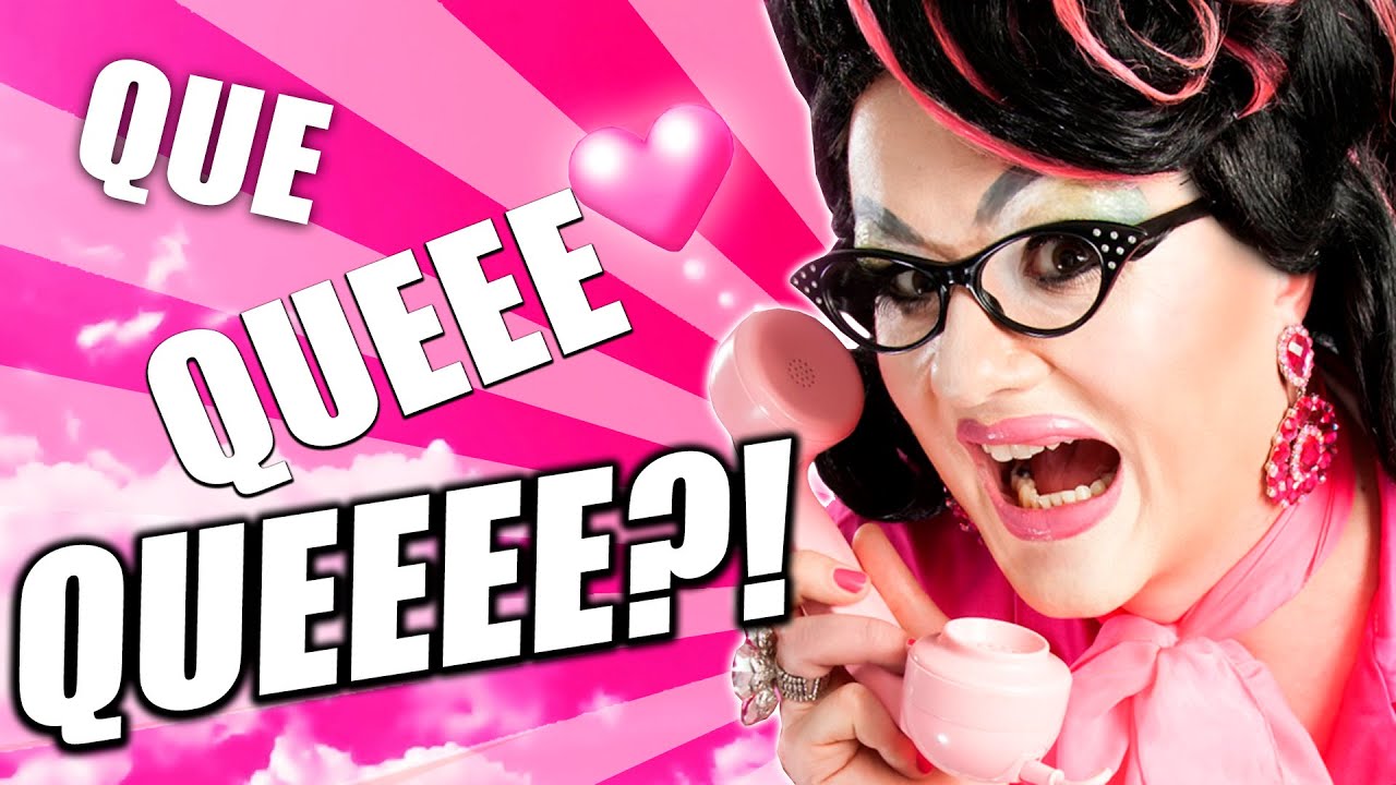 DE MAL A PEOR | Kitty Powers Matchmaker