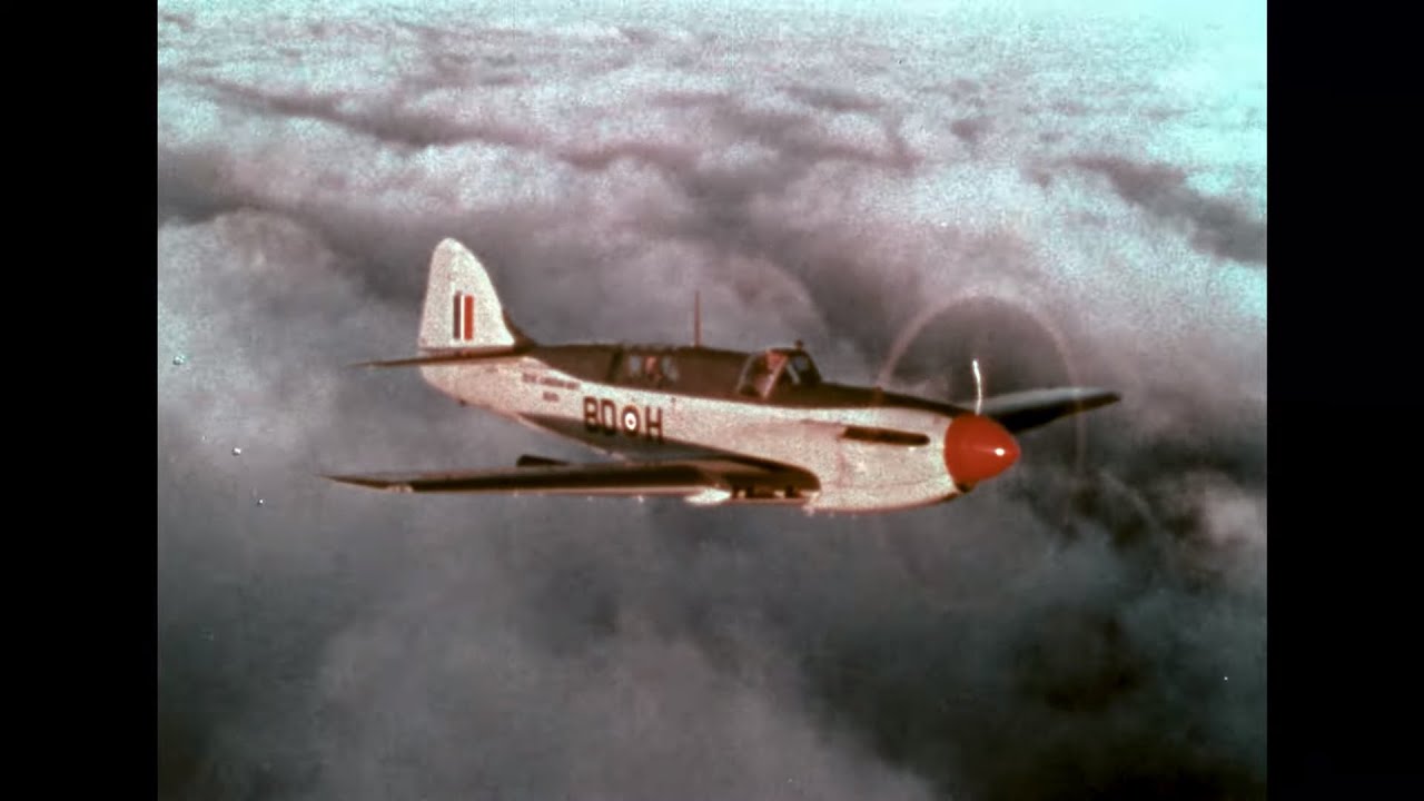 Airplanes, Men and Memories [FULL DOCUMENTARY] | Canadian Warplane Heritage Museum
