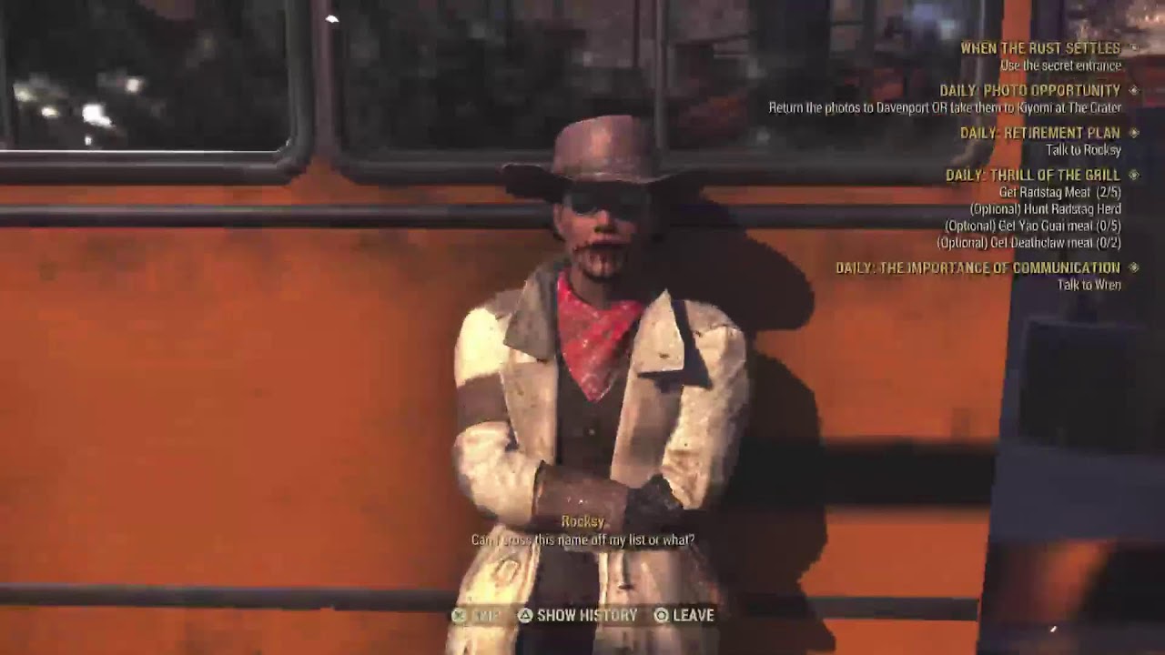 Fallout 76 😊