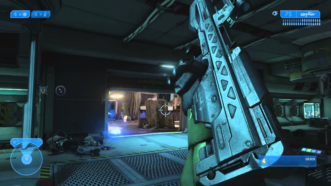 Halo MCC - Bomb Squad - Руководство по достижениям