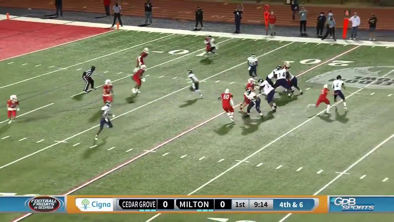 GPB Sports: 