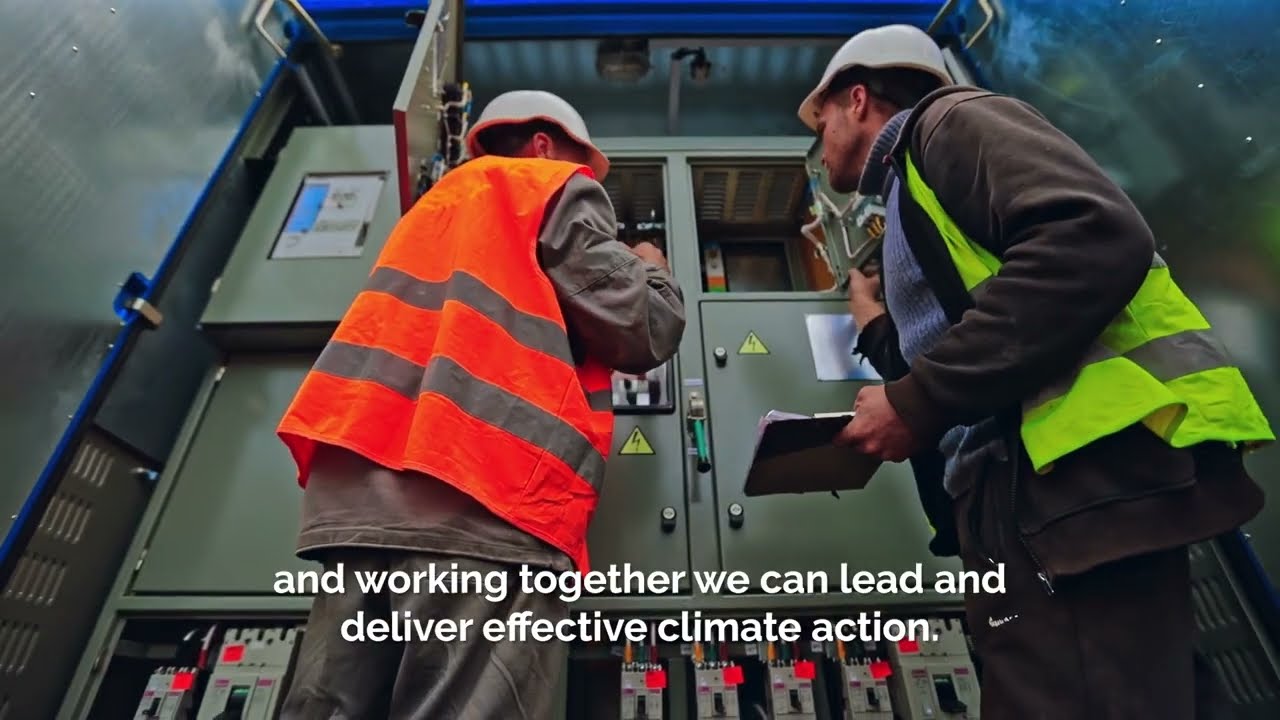 Local government delivering effective climate action