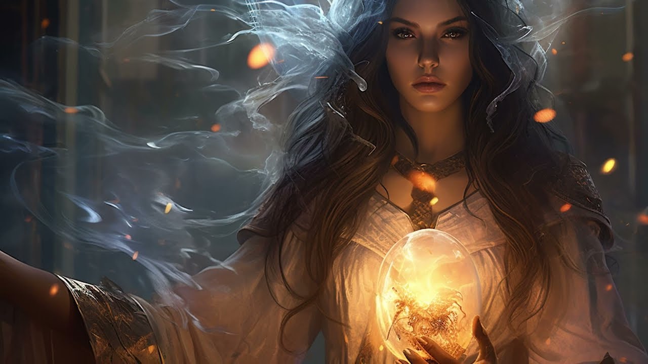 Forgotten Realms - Time of Troubles ⏩ D&D LORE
