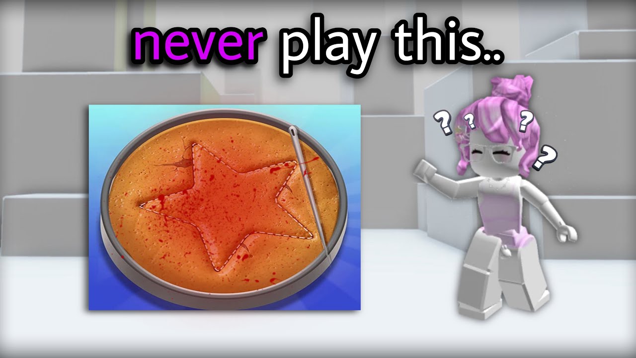 НИКОГДА НЕ ВЫПОЛНЯЙТЕ ЭТО ЗАДАНИЕ 2