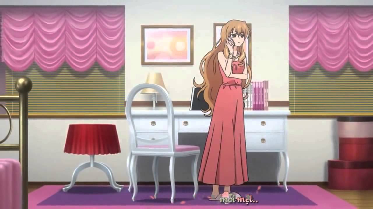 Vietsub++ Kara Mãi mãi bên nhau   AMV Golden Time