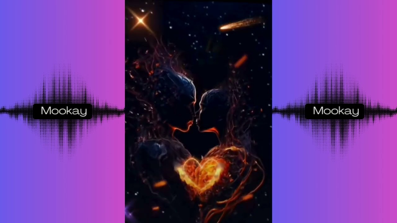 Mookay - Toi et Moi