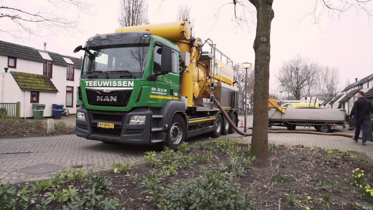 Smaakmaker Teeuwissen
